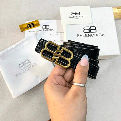BN Premium Luxury Edition 13  Women's Belts