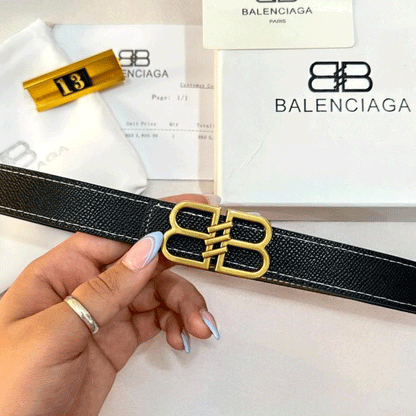BN Premium Luxury Edition 13  Women's Belts