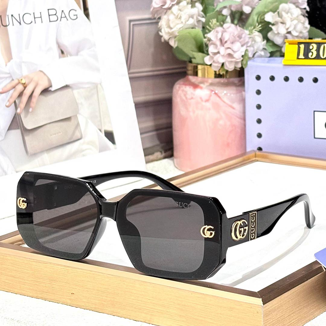 GC Premium Luxury 1307 Women Wayfarers