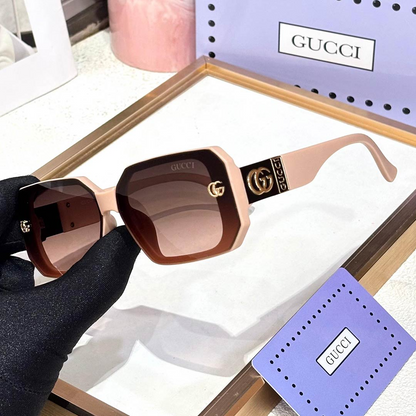 GC Premium Luxury 1307 Women Wayfarers