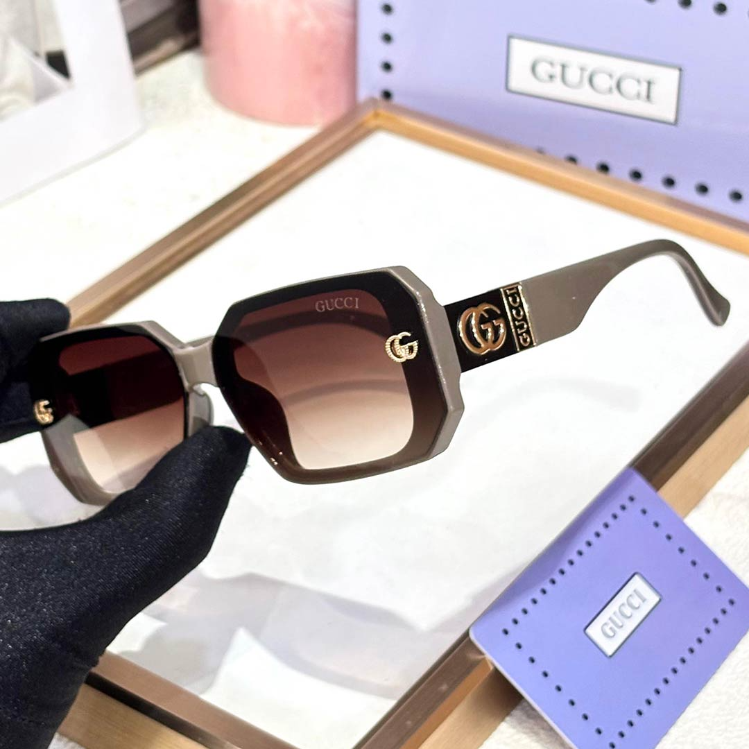 GC Premium Luxury 1307 Women Wayfarers