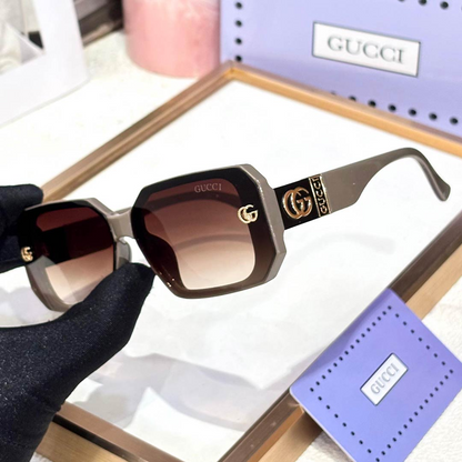 GC Premium Luxury 1307 Women Wayfarers