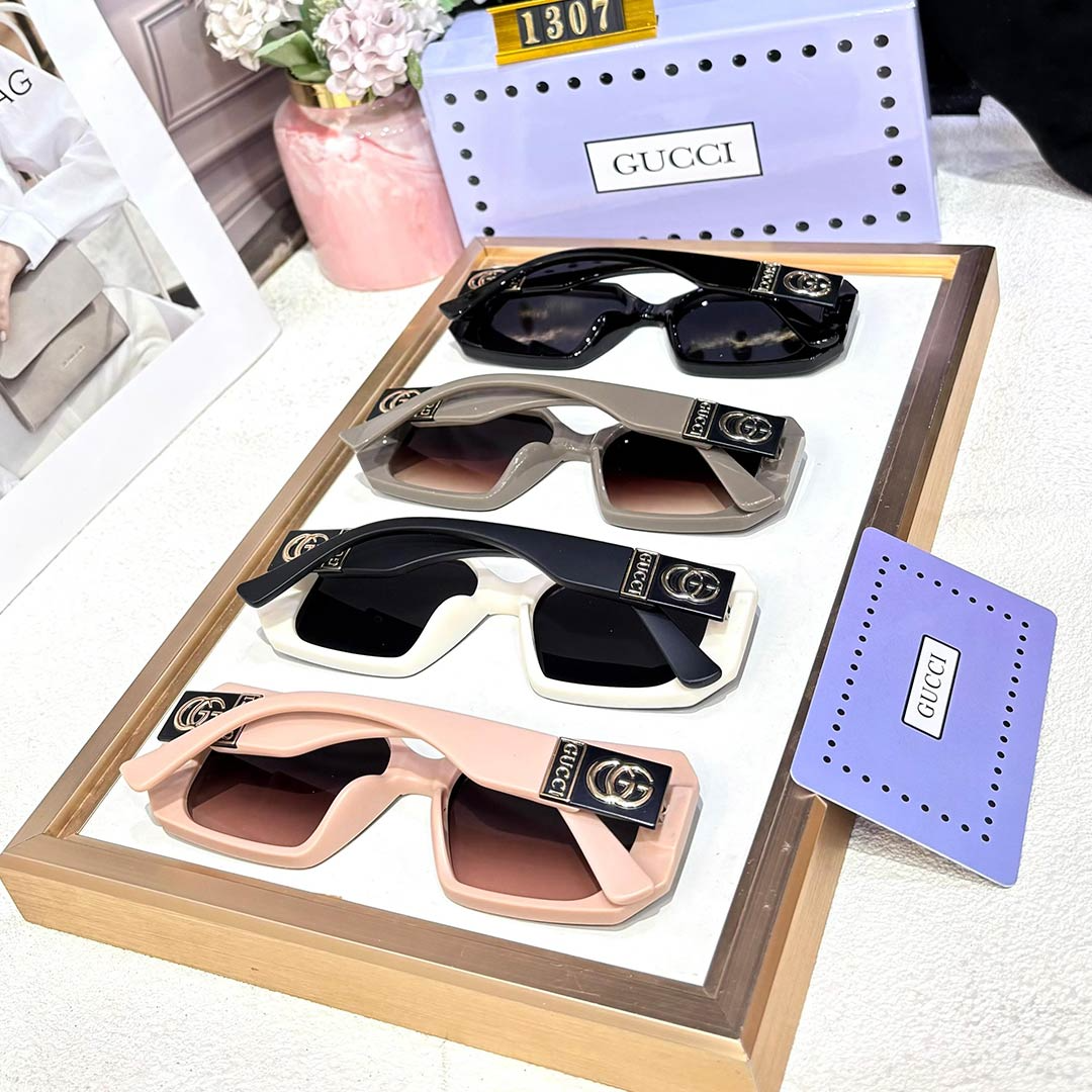 GC Premium Luxury 1307 Women Wayfarers