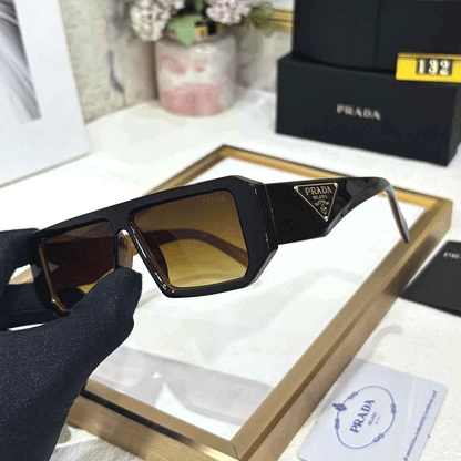 PRDA Premium Luxury 132 Wayfarers