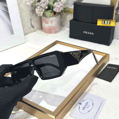 PRDA Premium Luxury 132 Wayfarers