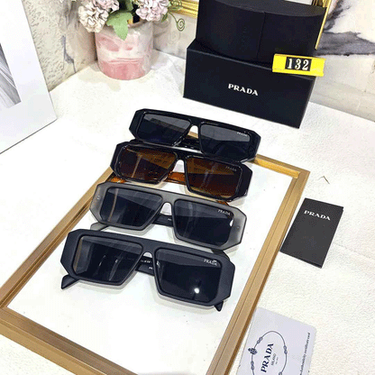 PRDA Premium Luxury 132 Wayfarers