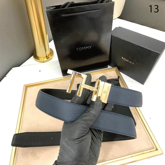 TH Premium Luxury Edition Unisex 13 Belt