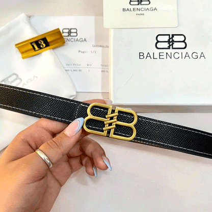 BN Premium Luxury Edition 13  Women's Belts