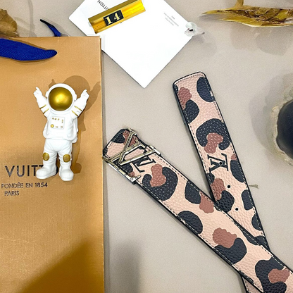 Luxury Designer Premium Edition Unisex 14 Belt