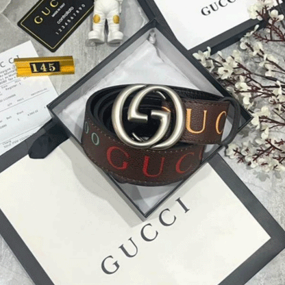 GC Supreme Edition Unisex Belt 145