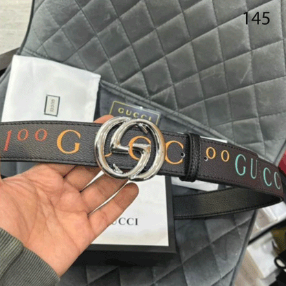 GC Supreme Edition Unisex Belt 145