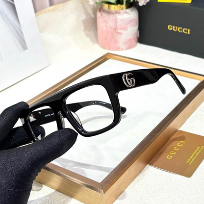 GC Luxe 1461 Optical Frame