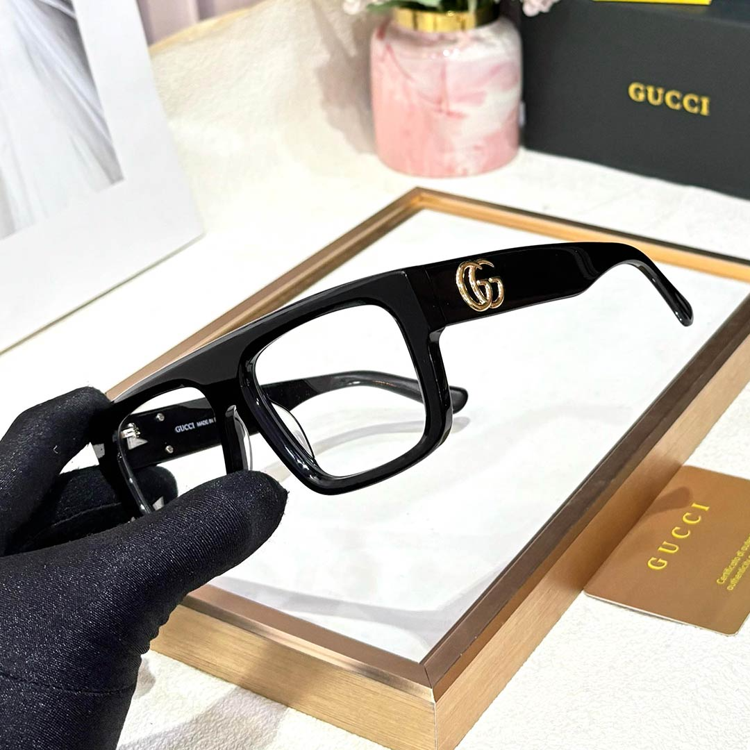 GC Luxe 1461 Optical Frame