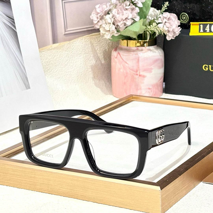 GC Luxe 1461 Optical Frame