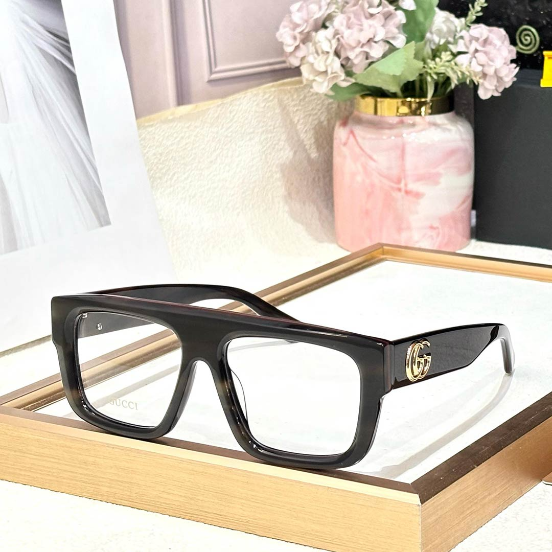 GC Luxe 1461 Optical Frame