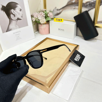 BSS Luxury Premium 1505 Wayfarers