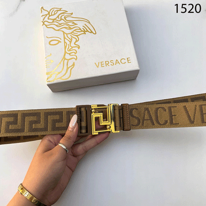 VRSC Premium Edition Unisex 1520 Belt