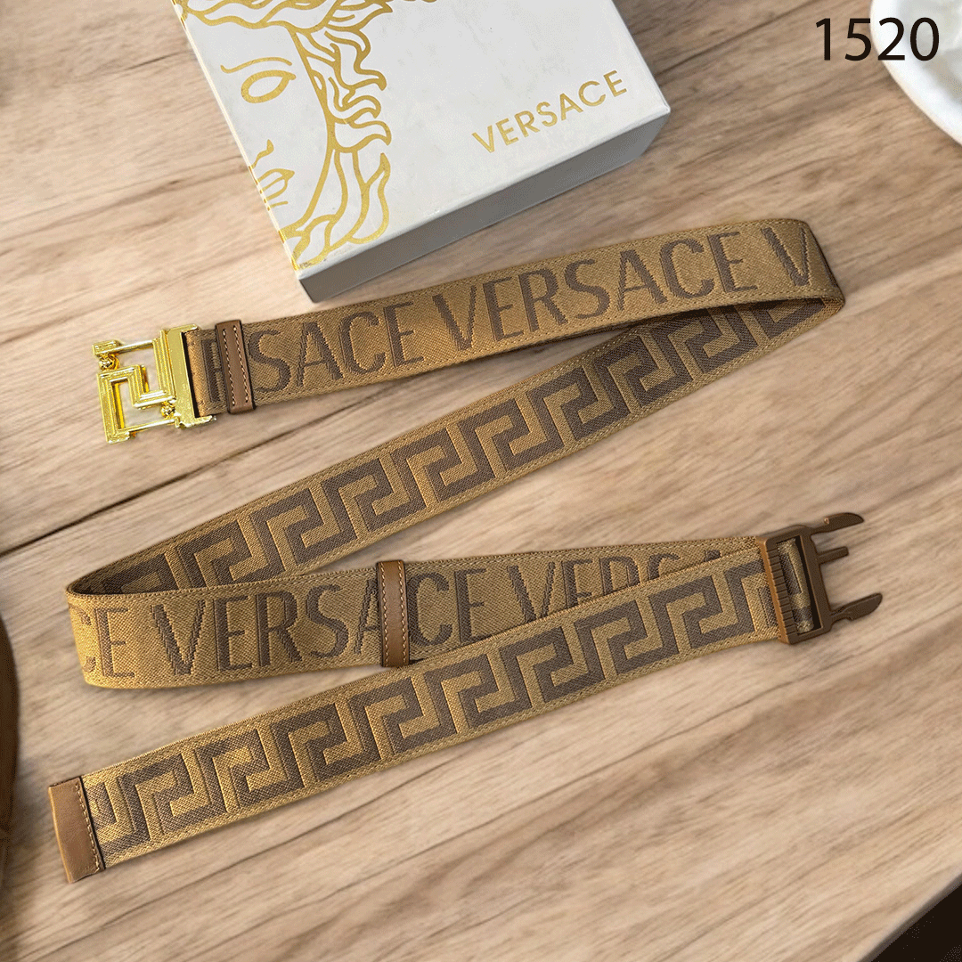 VRSC Premium Edition Unisex 1520 Belt