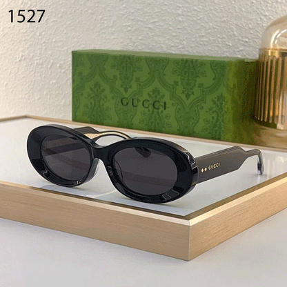 GG Premium Luxury 1527 Women Wayfarers