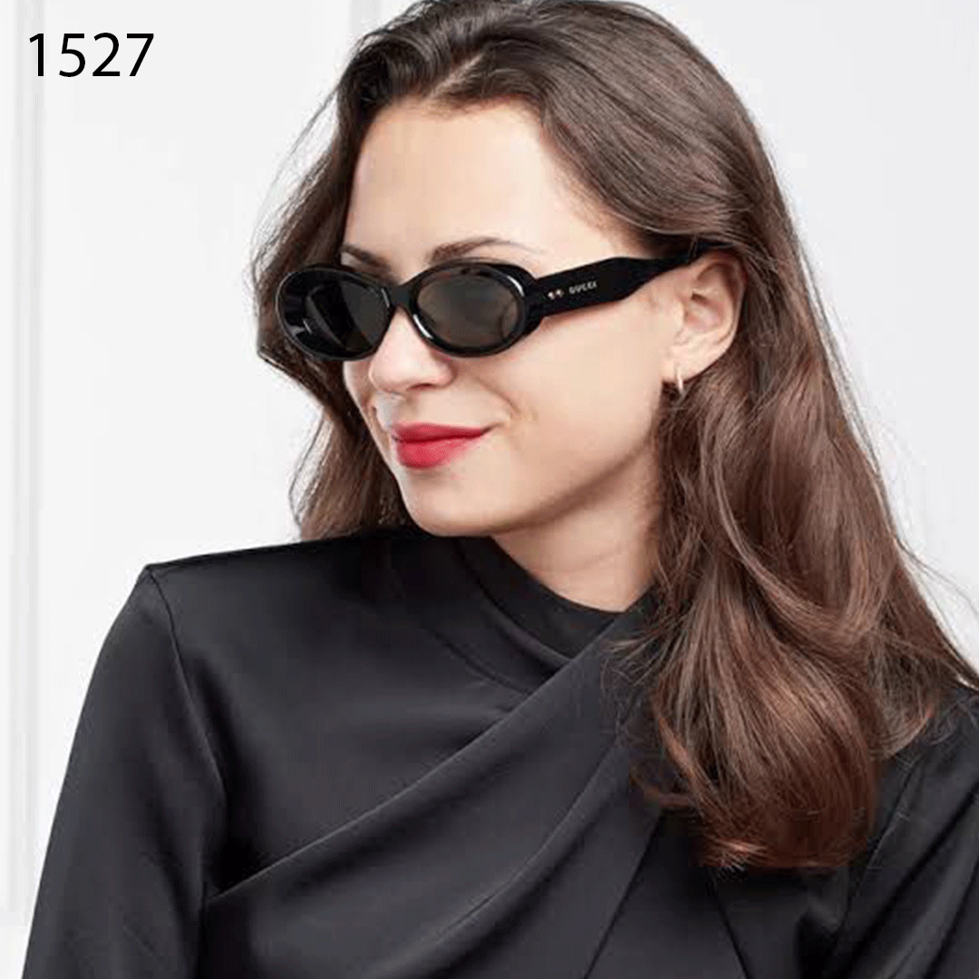 GG Premium Luxury 1527 Women Wayfarers