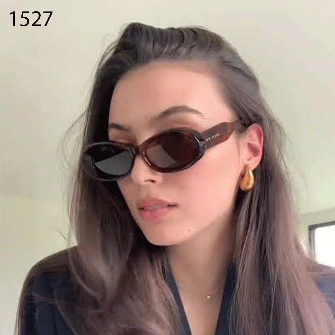 GG Premium Luxury 1527 Women Wayfarers