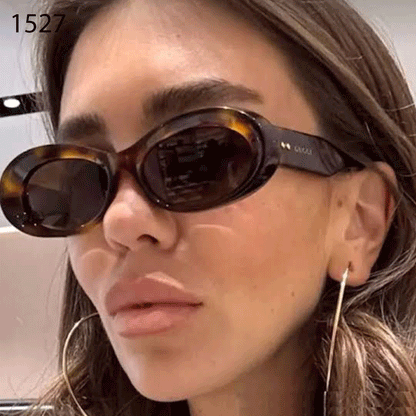 GG Premium Luxury 1527 Women Wayfarers