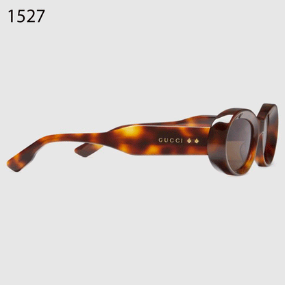 GG Premium Luxury 1527 Women Wayfarers