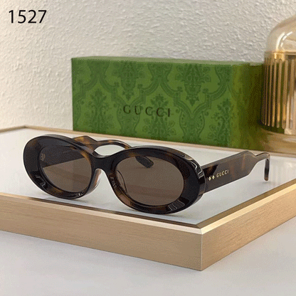 GG Premium Luxury 1527 Women Wayfarers