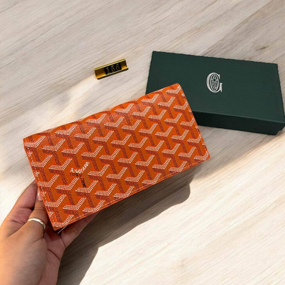 GYD Premium Luxury Edition 156 Wallet