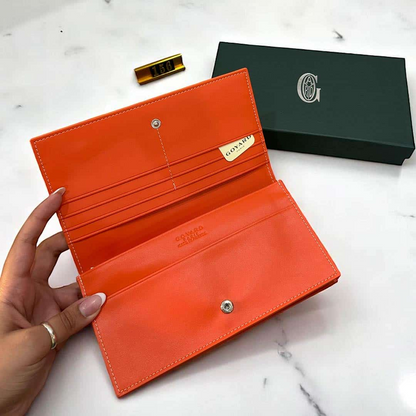 GYD Premium Luxury Edition 156 Wallet