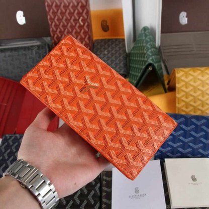 GYD Premium Luxury Edition 156 Wallet