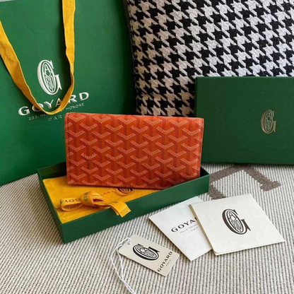 GYD Premium Luxury Edition 156 Wallet