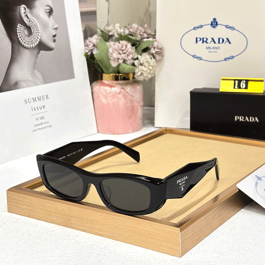 PRDA Premium Luxury 16 Wayfarers - Mirror Quality