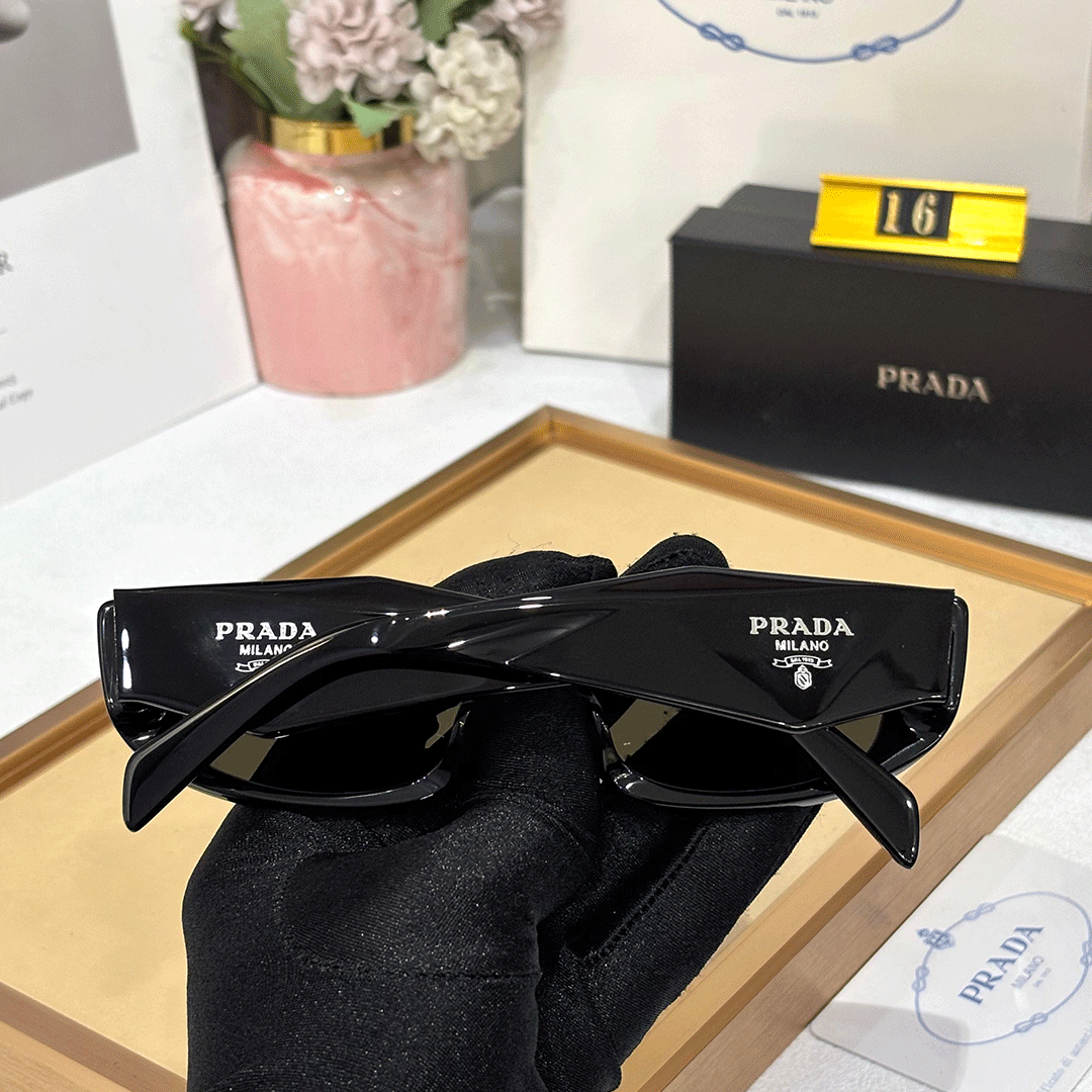 PRDA Premium Luxury 16 Wayfarers - Mirror Quality