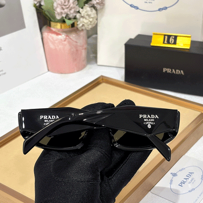 PRDA Premium Luxury 16 Wayfarers - Mirror Quality
