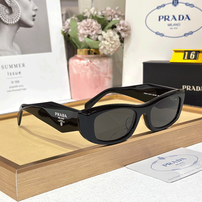 PRDA Premium Luxury 16 Wayfarers - Mirror Quality