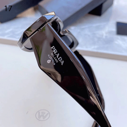 PRDA Premium Luxury 17 Unisex Wayfarers