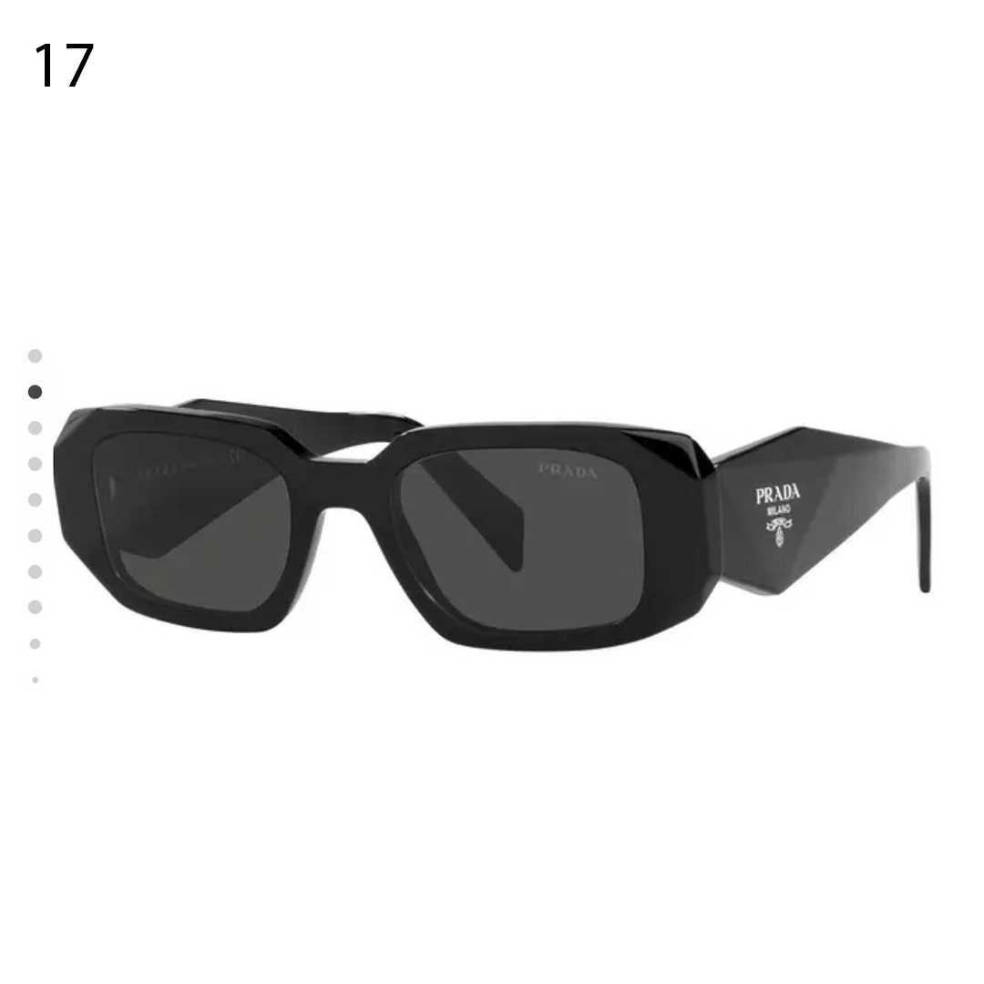 PRDA Premium Luxury 17 Unisex Wayfarers