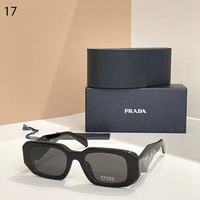 PRDA Premium Luxury 17 Unisex Wayfarers