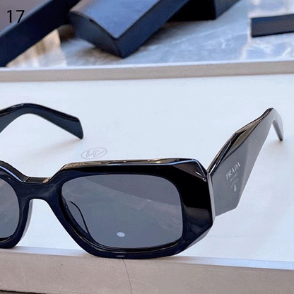 PRDA Premium Luxury 17 Unisex Wayfarers