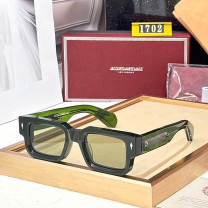 JMM Ultra Luxe UV Protected 1702 Wayfarers