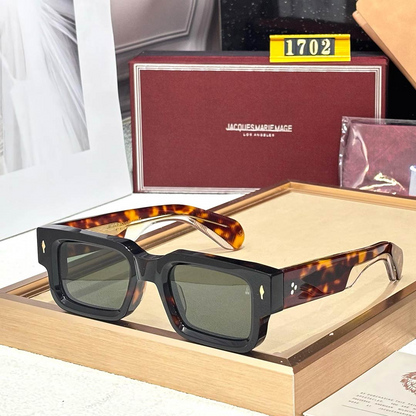 JMM Ultra Luxe UV Protected 1702 Wayfarers