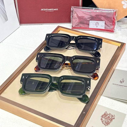 JMM Ultra Luxe UV Protected 1702 Wayfarers