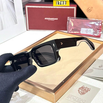JMM Ultra Luxe UV Protected 1702 Wayfarers