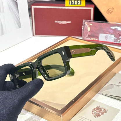 JMM Ultra Luxe UV Protected 1702 Wayfarers