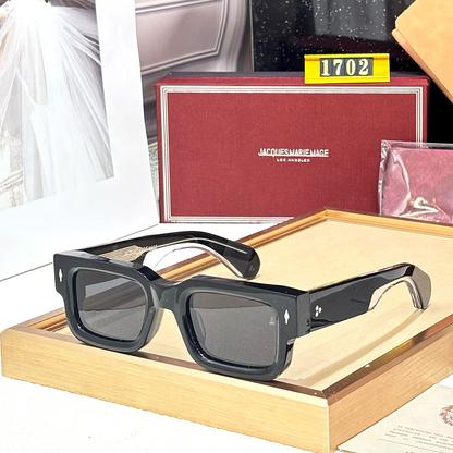 JMM Ultra Luxe UV Protected 1702 Wayfarers