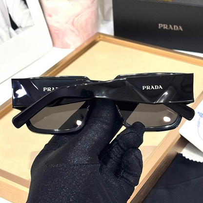 PRDA Premium Luxury 1716 Wayfarers – Mirror Quality