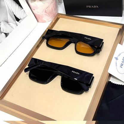 PRDA Premium Luxury 1716 Wayfarers – Mirror Quality