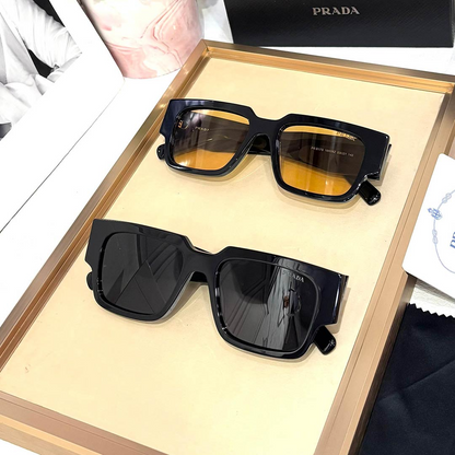 PRDA Premium Luxury 1716 Wayfarers – Mirror Quality