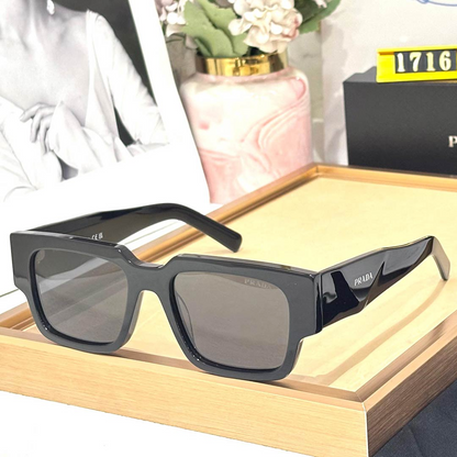 PRDA Premium Luxury 1716 Wayfarers – Mirror Quality